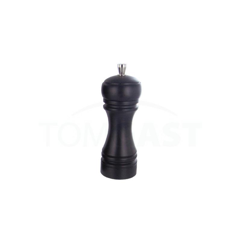 de Buyer Mlýnek na sůl 14 cm - černý | D-S345-143333 de Buyer Mlýnek na sůl 14 cm - černý | D-S345-143333