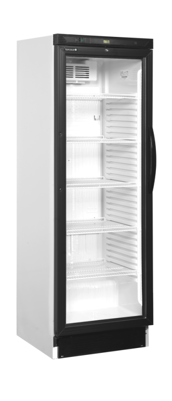 Chladicí skříň Tefcold CEV 425 1 LED L/H