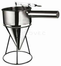 OEM podstava k dávkovači (v=160 mm)