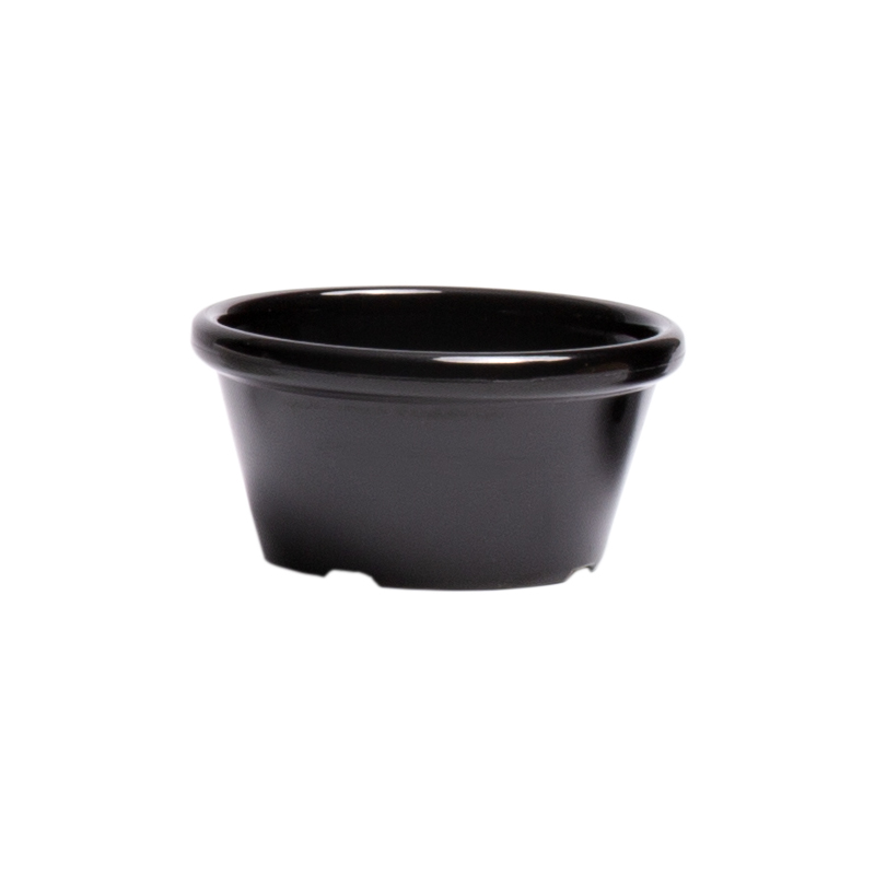 Verlo ramekin pr. 7 cm, černý Verlo ramekin pr. 7 cm, černý