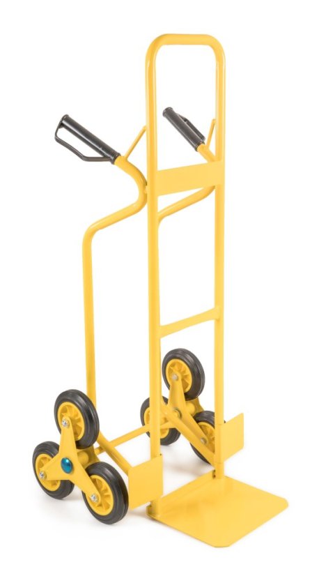 Rudl G21 schodišťový, 200 kg