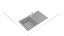 Teka STONE 50 B-TG 1B 1D MG