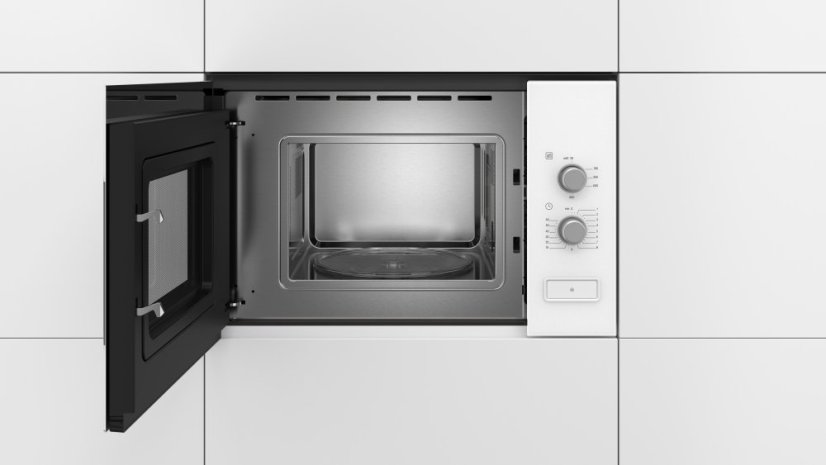 Mikrovlnná trouba Bosch BFL520MW0