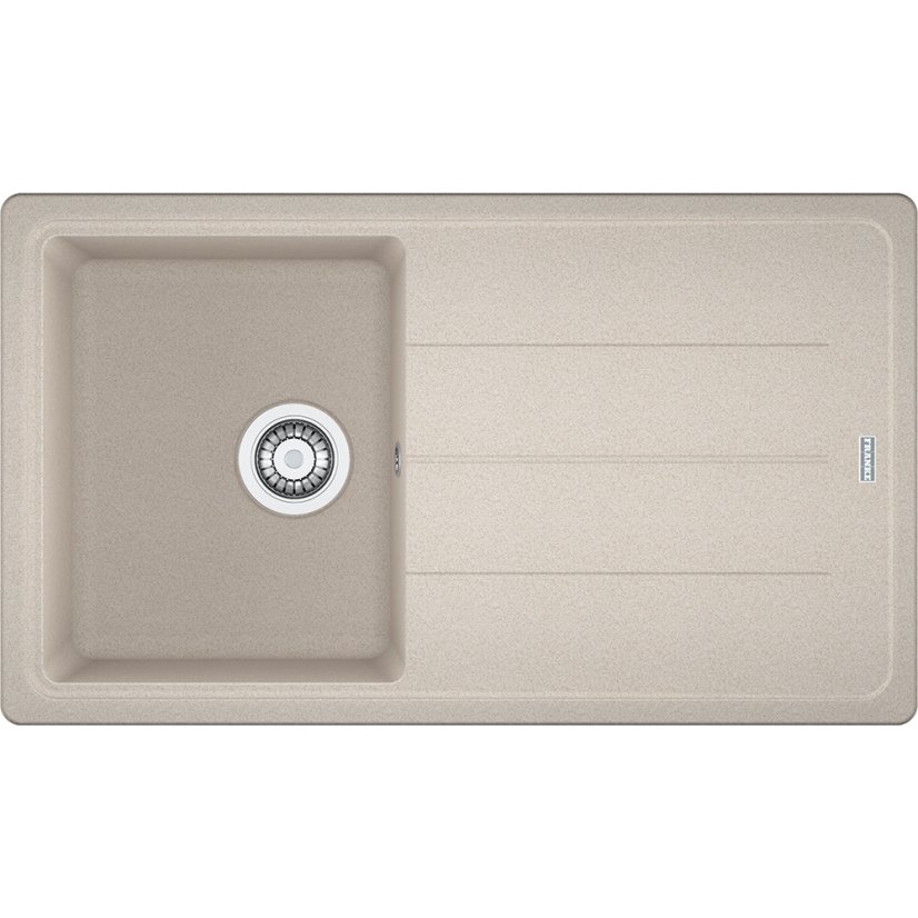 Franke BFG 611-86 sahara Basis Fragranit