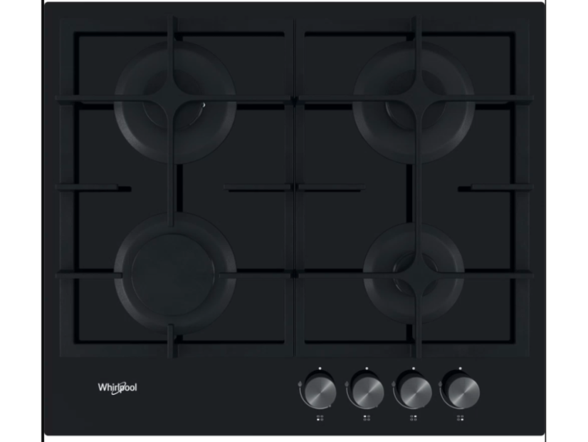 Plynová varná deska Whirlpool GOS6415NB1