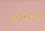 Retro lednice DOMO DO91708R