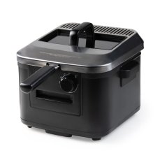 olejová fritéza DOMO DO545FR