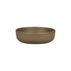 RAK Porcelain Ease selva miska 75 cl, tmavě hnědá