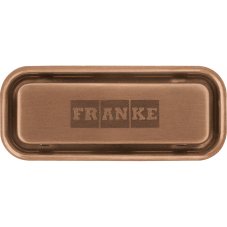 Franke Krytka skrytého přepadu Cel. Měděná