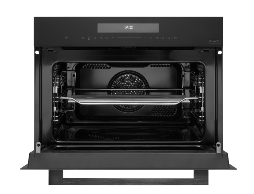 Vestavná trouba Concept ktv8050bcN