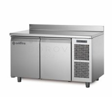 Coldline chladící stůl TA13/1M s deskou a zadním lemem