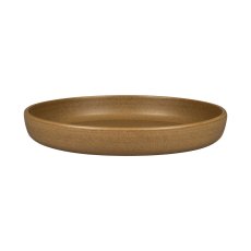 RAK Porcelain Ease selva talíř hluboký pr. 27,8 cm, hnědý