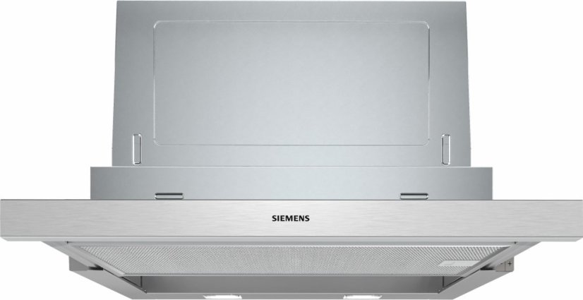 Výsuvná digestoř Siemens LI67RB531
