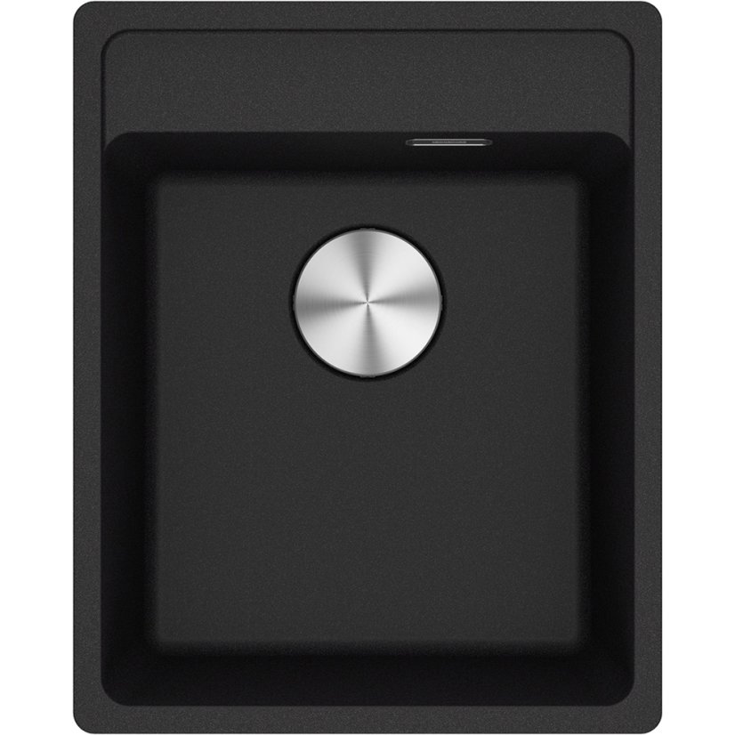Franke MRG 610-37 RTL onyx Maris Fragranit