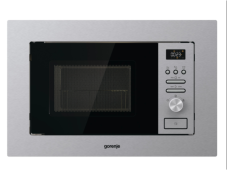 Mikrovlnná trouba Gorenje BMI201AG1X