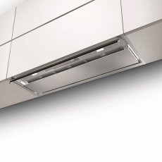 Vestavná digestoř Faber - IN-NOVA TOUCH X/BK A60