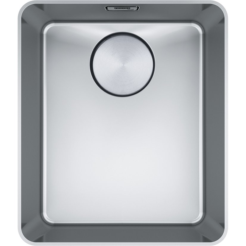 Franke MYX 210/610-34 nerez Mythos