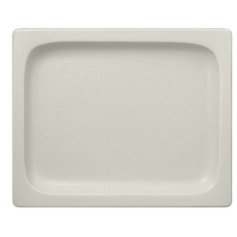 RAK Porcelain RAK Gastronádoba GN 1/2 020 mm, bílá | RAK-NFBU1.2FWH RAK Porcelain RAK Gastronádoba GN 1/2 020 mm, bílá | RAK-NFBU1.2FWH