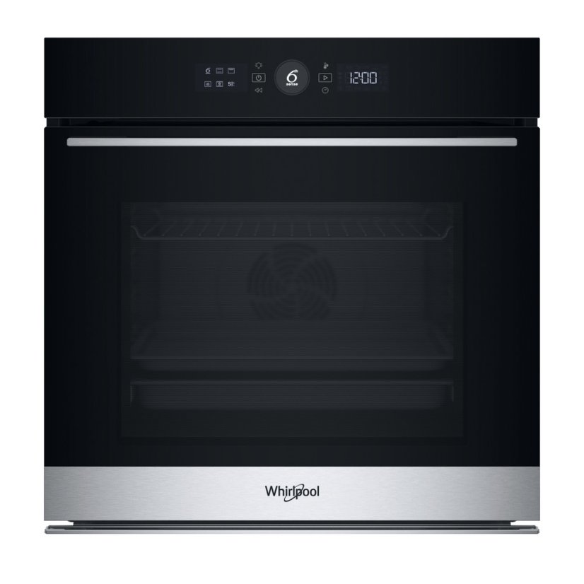 Vestavná trouba Whirlpool WOI5S8CM1SXA