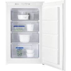 Vestavný šuplíkový mrazák Electrolux Série 300 LUB3AE88S