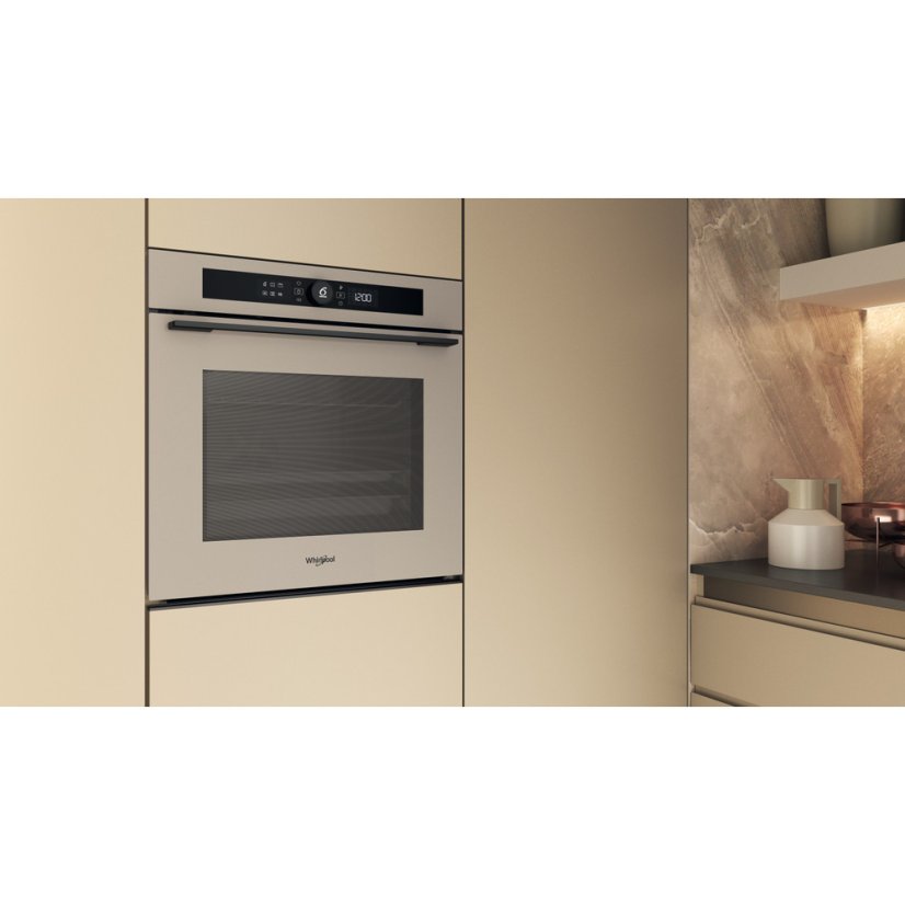 Vestavná trouba Whirlpool WOI5S8PM2SEA