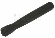 OEM drtítko polykarbonát - 21 cm