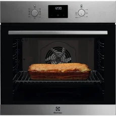 Vestavná trouba Electrolux EOF3F50TX