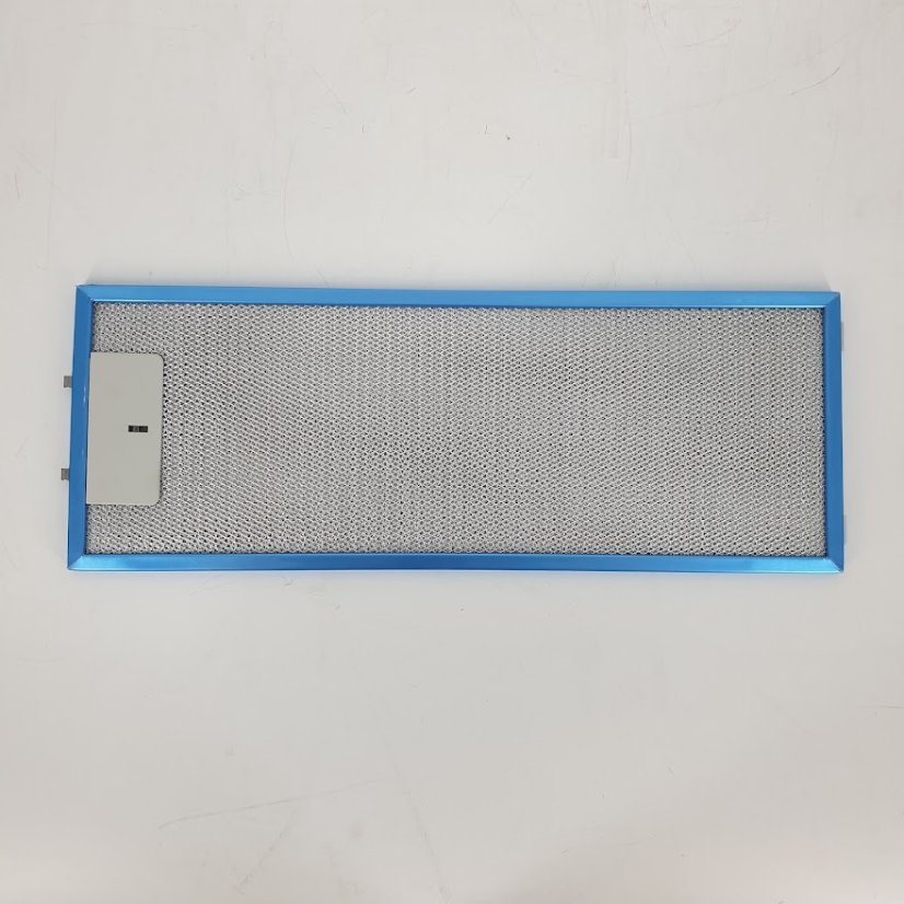 Tukový filtr 160x435x11 GT PLUS 45