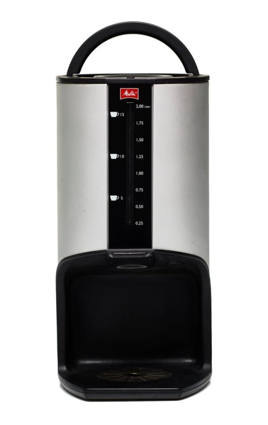 Melitta XT Coffee Carrier 2,0 l - termoska s výdejníkem
