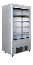 Chladicí vitrína TEFCOLD MCX 130 M