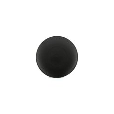 Revol Talíř mělký 16 cm – černý | REV-649492