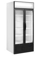Chladicí skříň TEFCOLD FSC891H