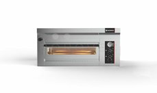 PizzaGroup pec na pizzu PYRALIS M4 - mechanické ovládání