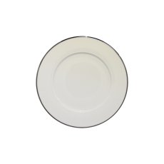 RAK Porcelain RAK Platinum talíř mělký pr. 16 cm | RAK-FDFP16PLA