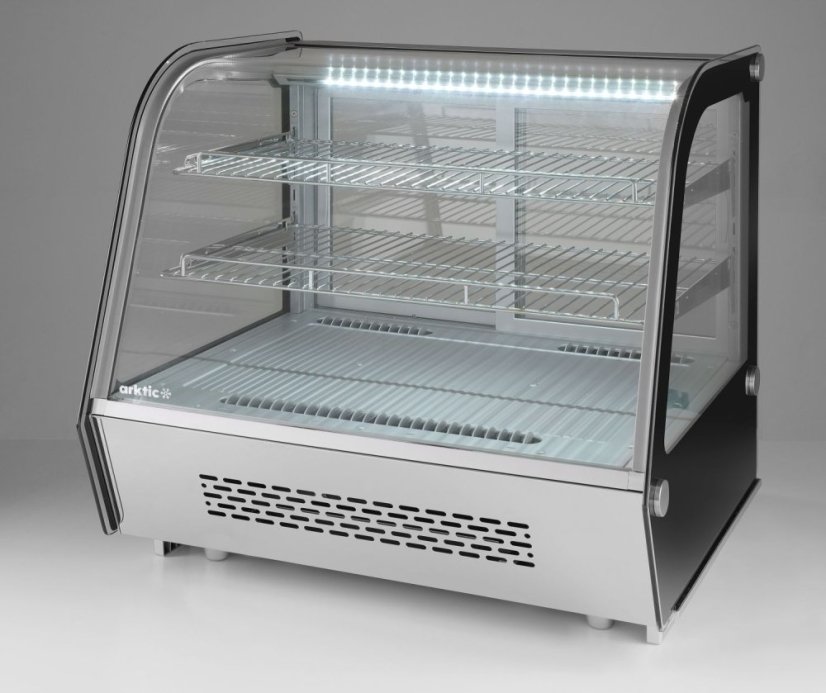 Chladicí skříň set-top, Arktic, 230V/160W, 570x707x(H)680mm