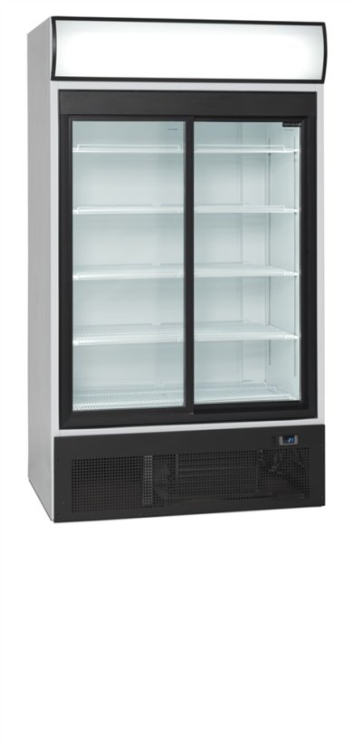 Chladicí skříň TEFCOLD FSC 1950 S