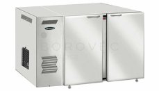 UNIFRIGOR BSX-135/2DM (2x dveře, š=461 mm)