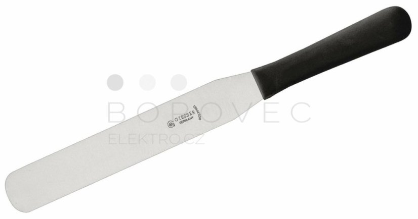 GIESSER g 8215 - 26 cm černá GIESSER g 8215 - 26 cm černá