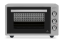 Elektrická trouba Guzzanti GZ 3611A