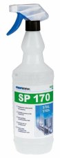 OEM leštící prostředek na nerez SP 170