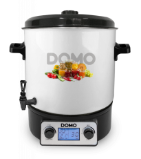 Zavařovací hrnec DOMO DO42324PC