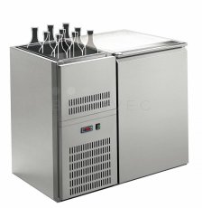 OEM RIGD - 110E (1 sekce/délka 1090mm)