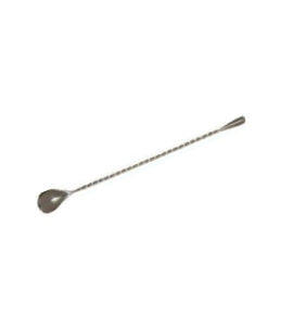 TOMGAST Lžička barmanská 33,5 cm TOMGAST Lžička barmanská 33,5 cm