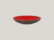 RAK Porcelain RAK Ruby talíř hluboký 120 cl – červená | RAK-RBBUBC26