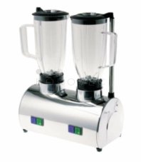 Mixér Remida FR A2 I 2x 1,5l/nerez