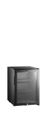 Minibar TEFCOLD TM44G-1