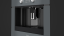 Automatický kávovar Teka CLC 855 GM ST
