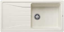 Blanco SONA XL 6 S Silgranit bílá soft oboustranné provedení