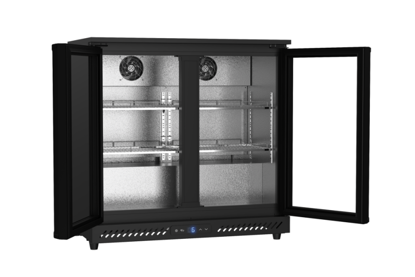 Guzzanti GZ 210G
