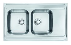 Alveus CLASSIC PRO 80 F
